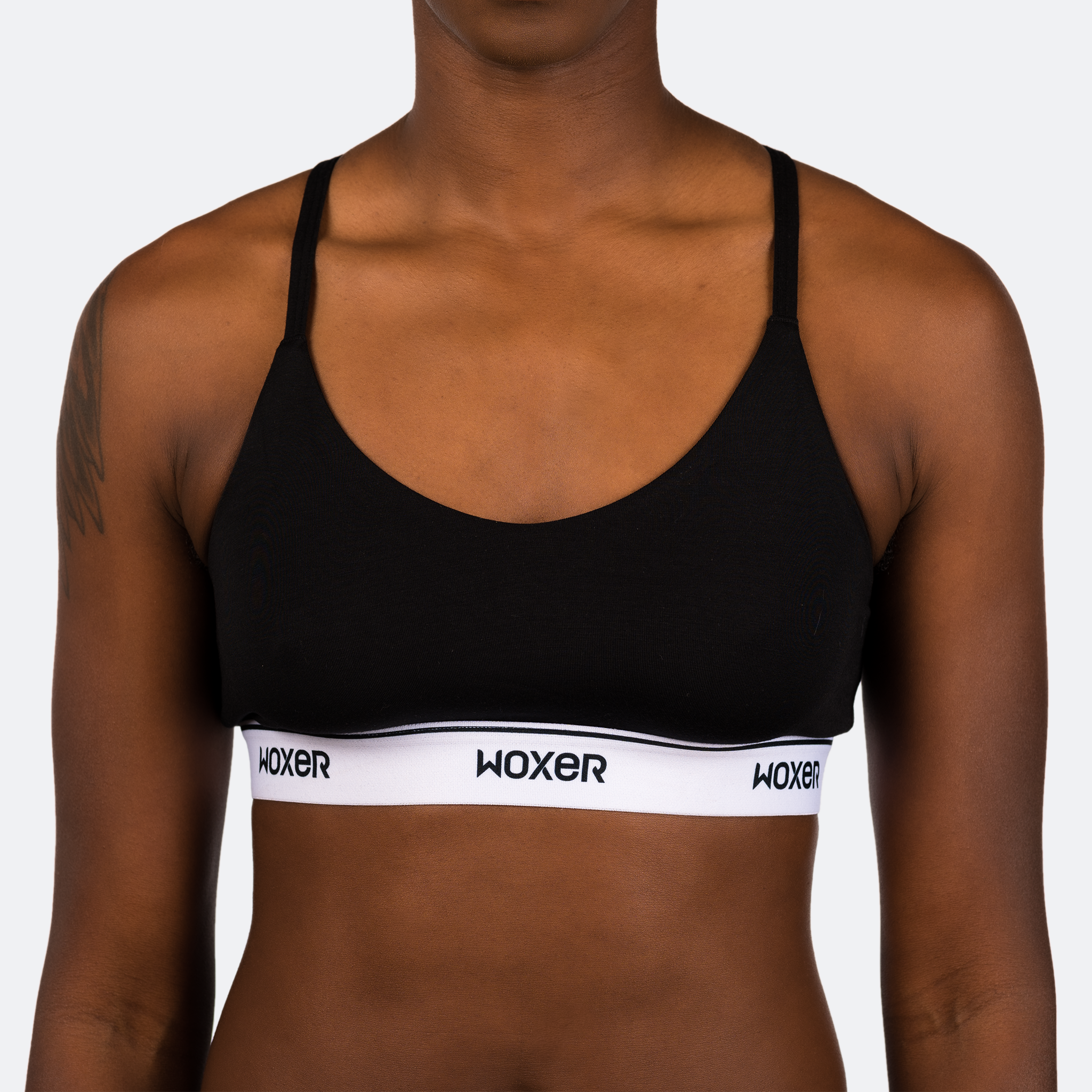 Icon Black 3-Pack