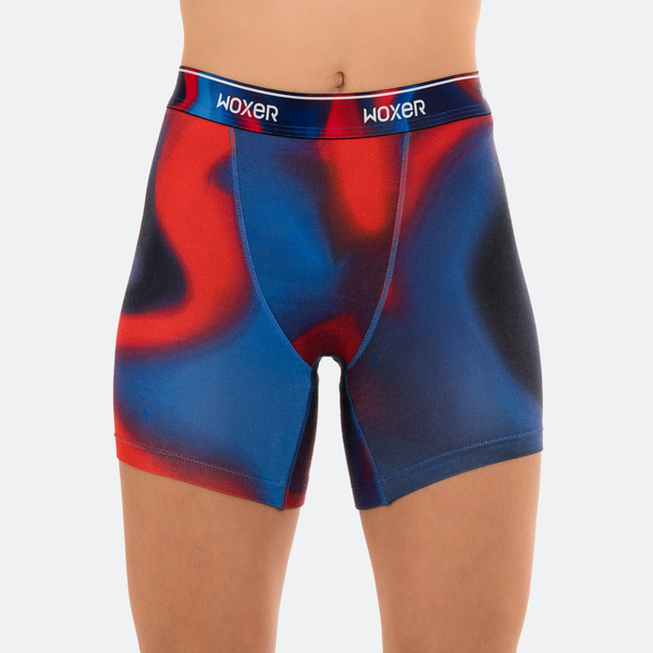 baller high waisted cosmic