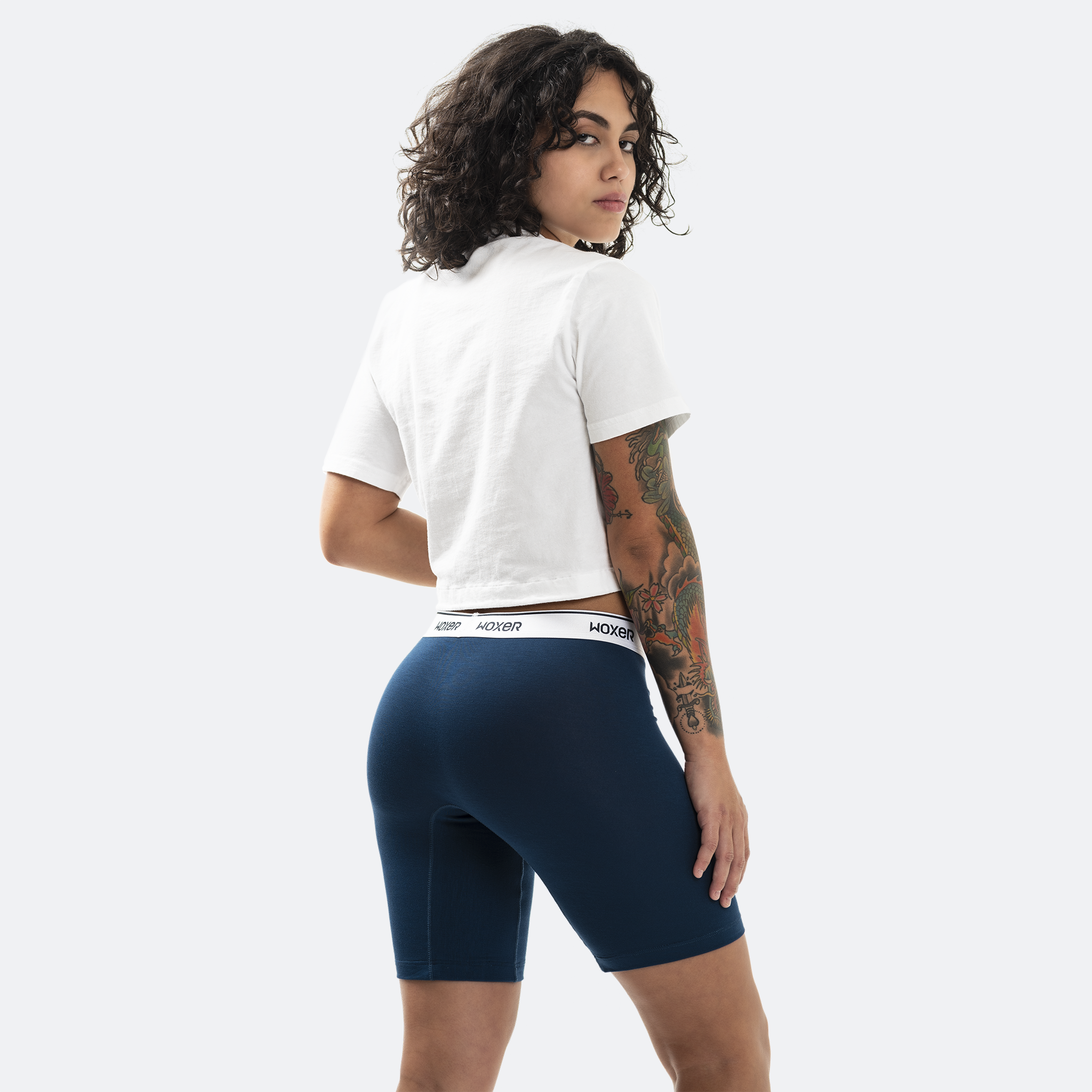 Biker Classic 3-Pack