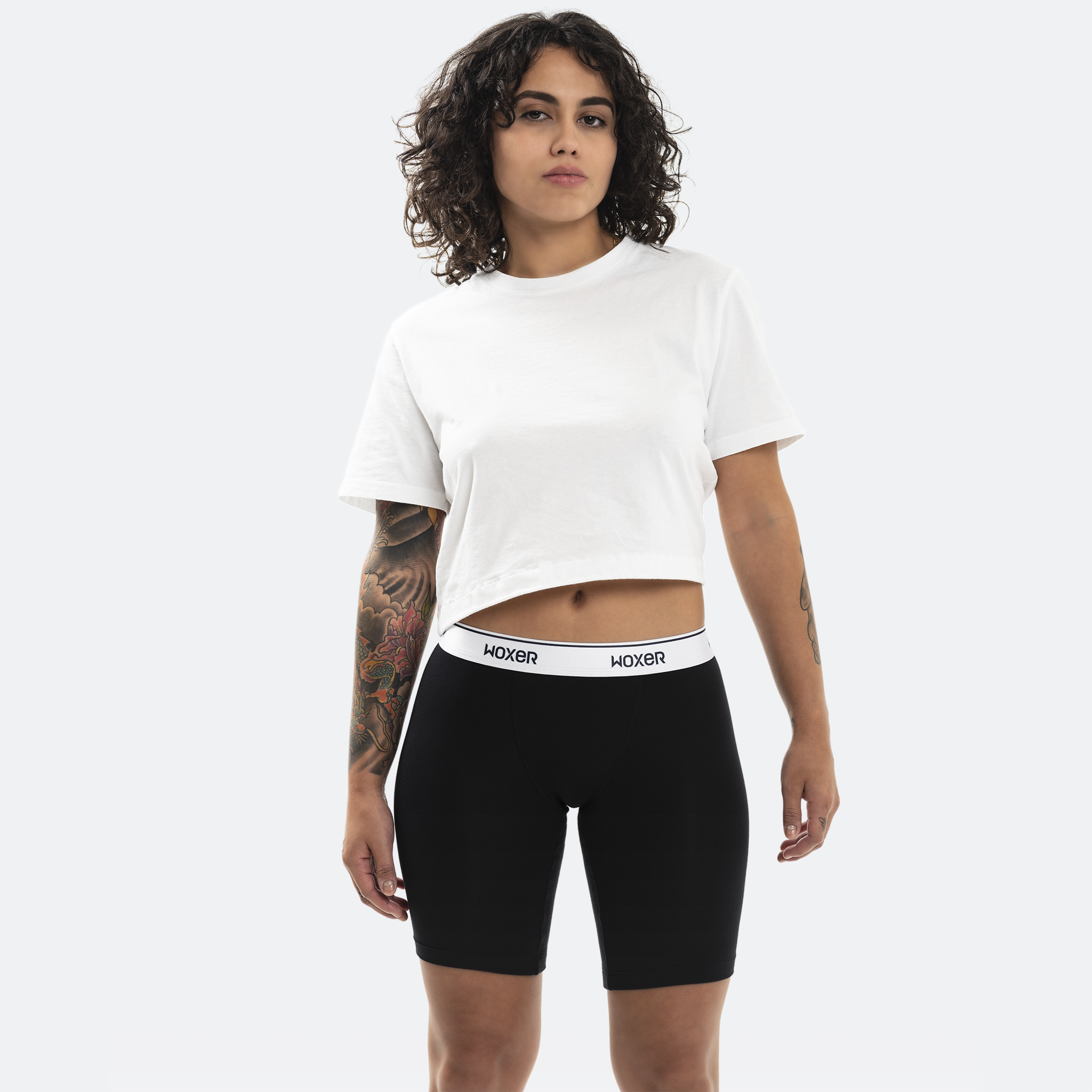 Biker Classic 3-Pack