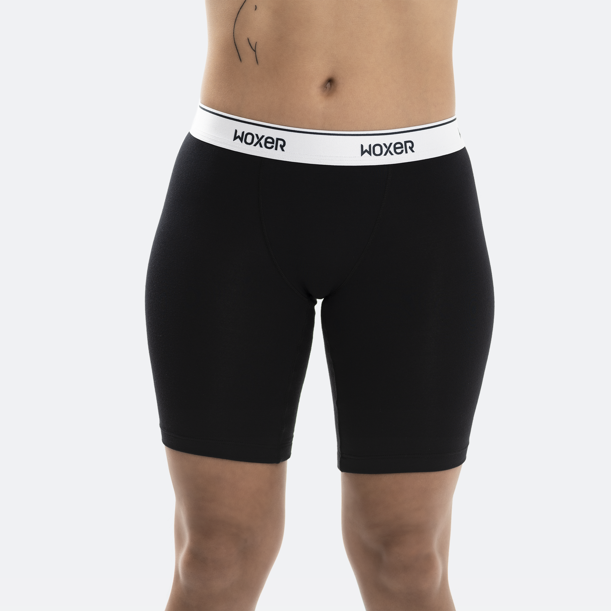 Biker Blackout 3-Pack