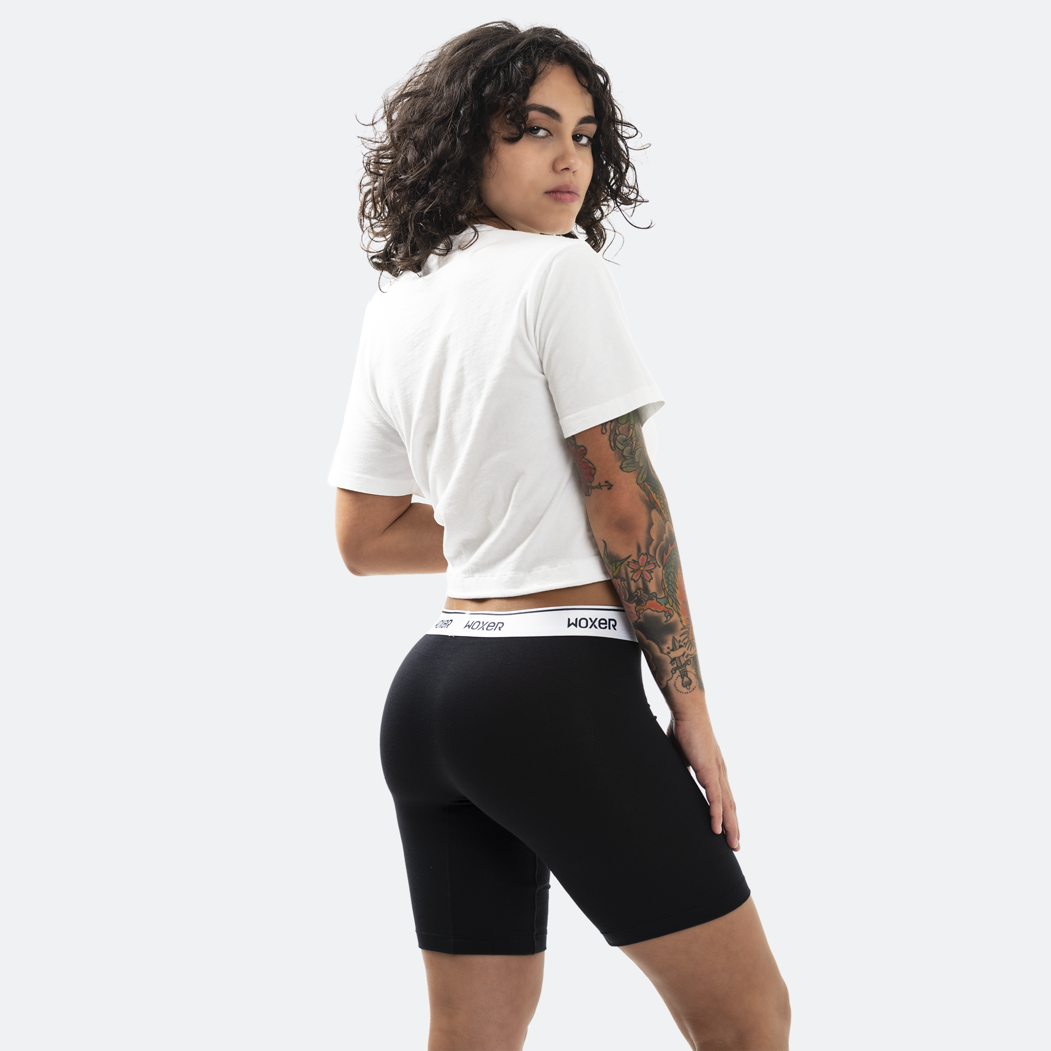 Biker Black 10-Pack