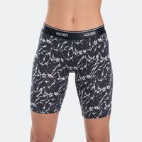 Biker All Black 3-Pack