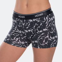 Star All Black 3-Pack