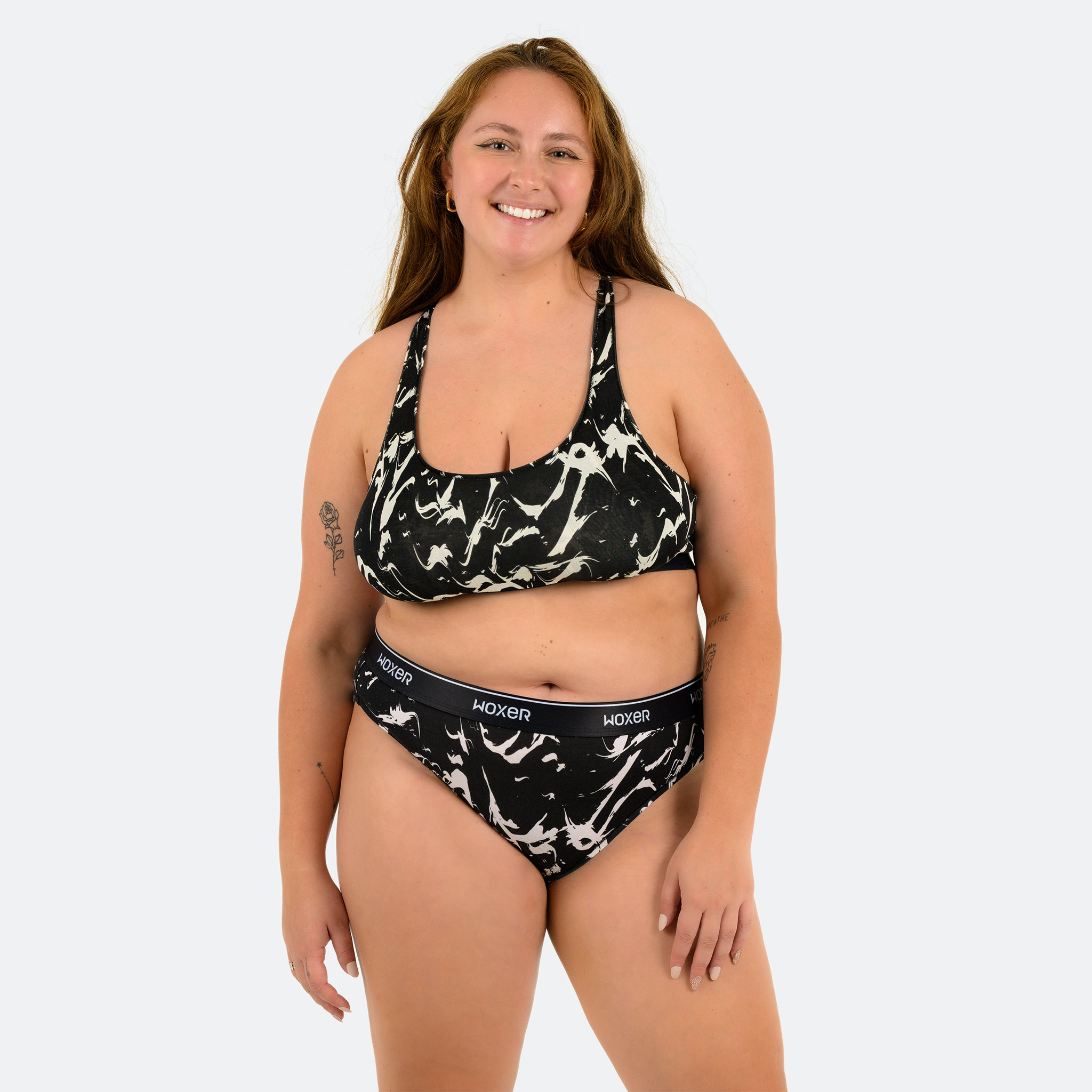 Bikini Dark 3-Pack
