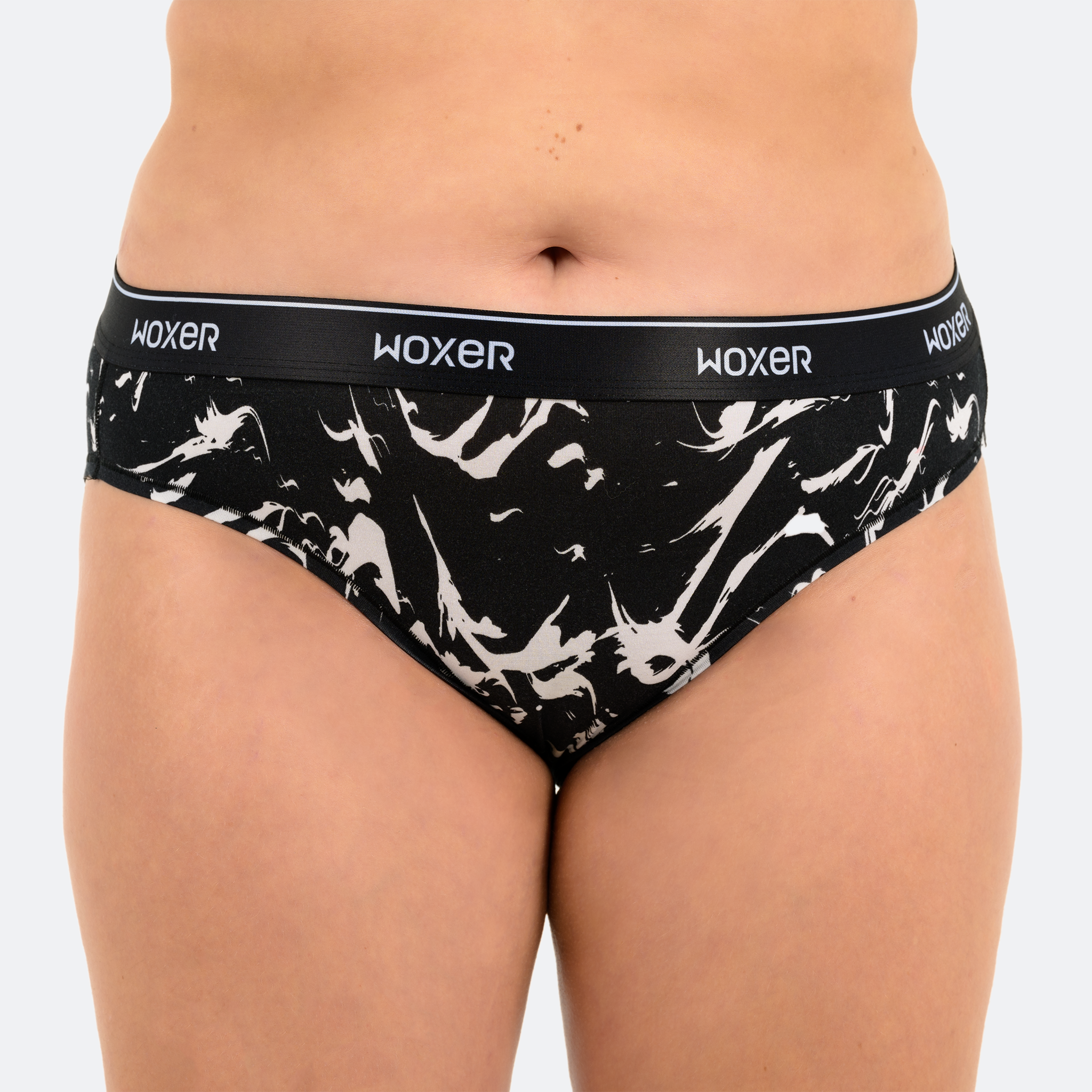 Bikini Core 4-Pack