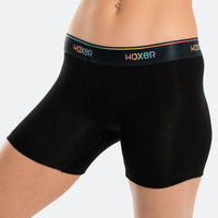 Baller All Black 4-Pack