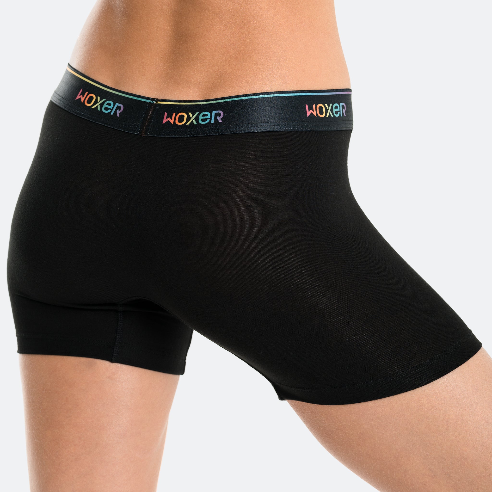 Baller Pride Black 6-Pack