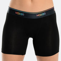 Baller Pride Black 4-Pack