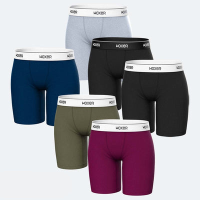 Biker Classic 6-Pack