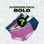 Bold Surprise 4-Pack
