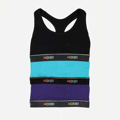 Boss Pride 3-Pack