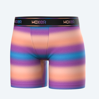 Baller Airbrushed Ombre