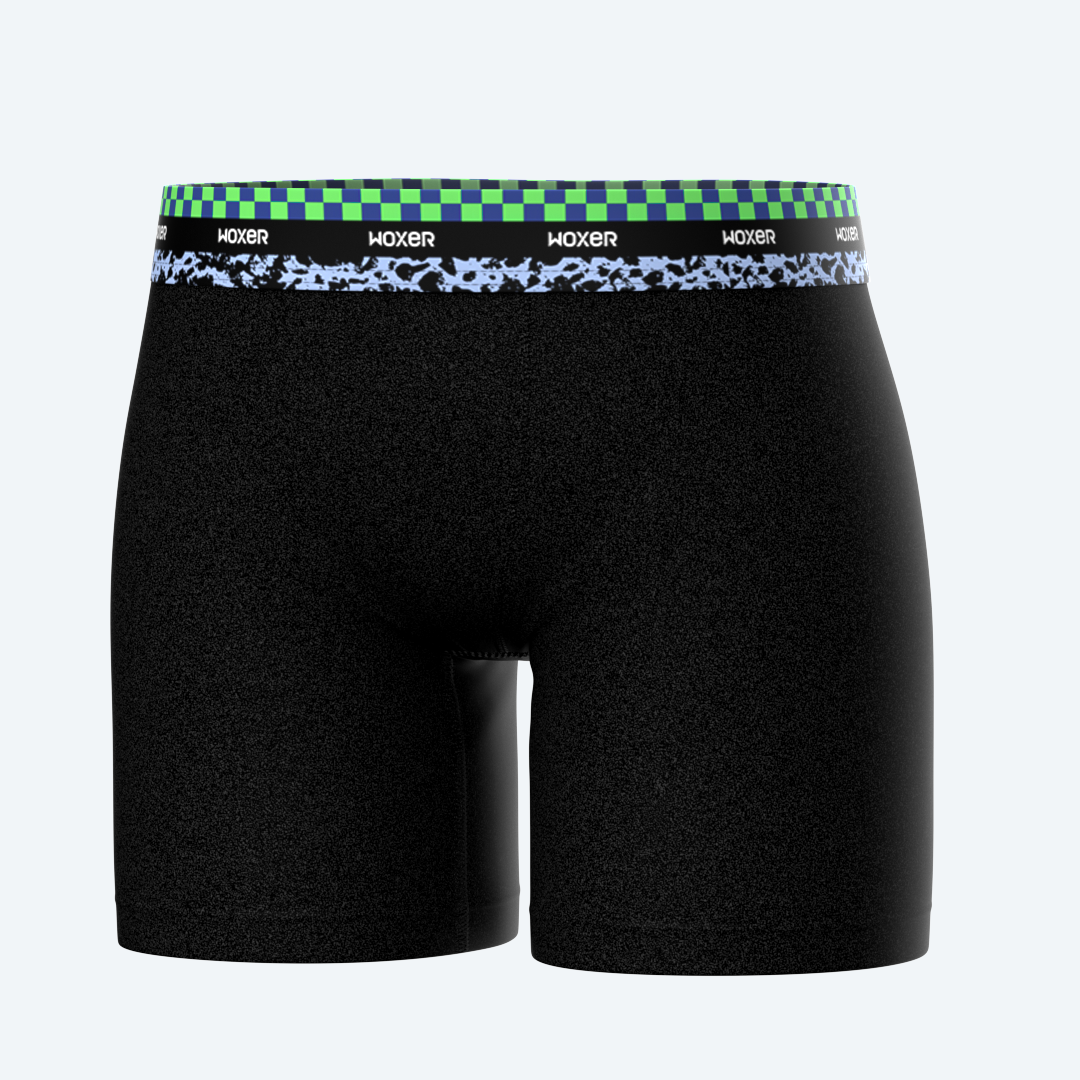 Baller Black Diamond
