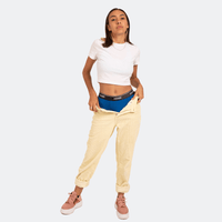 Sofia wears a size S