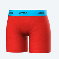 Baller Candy Red