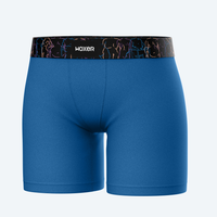 Baller Cobalt Blue
