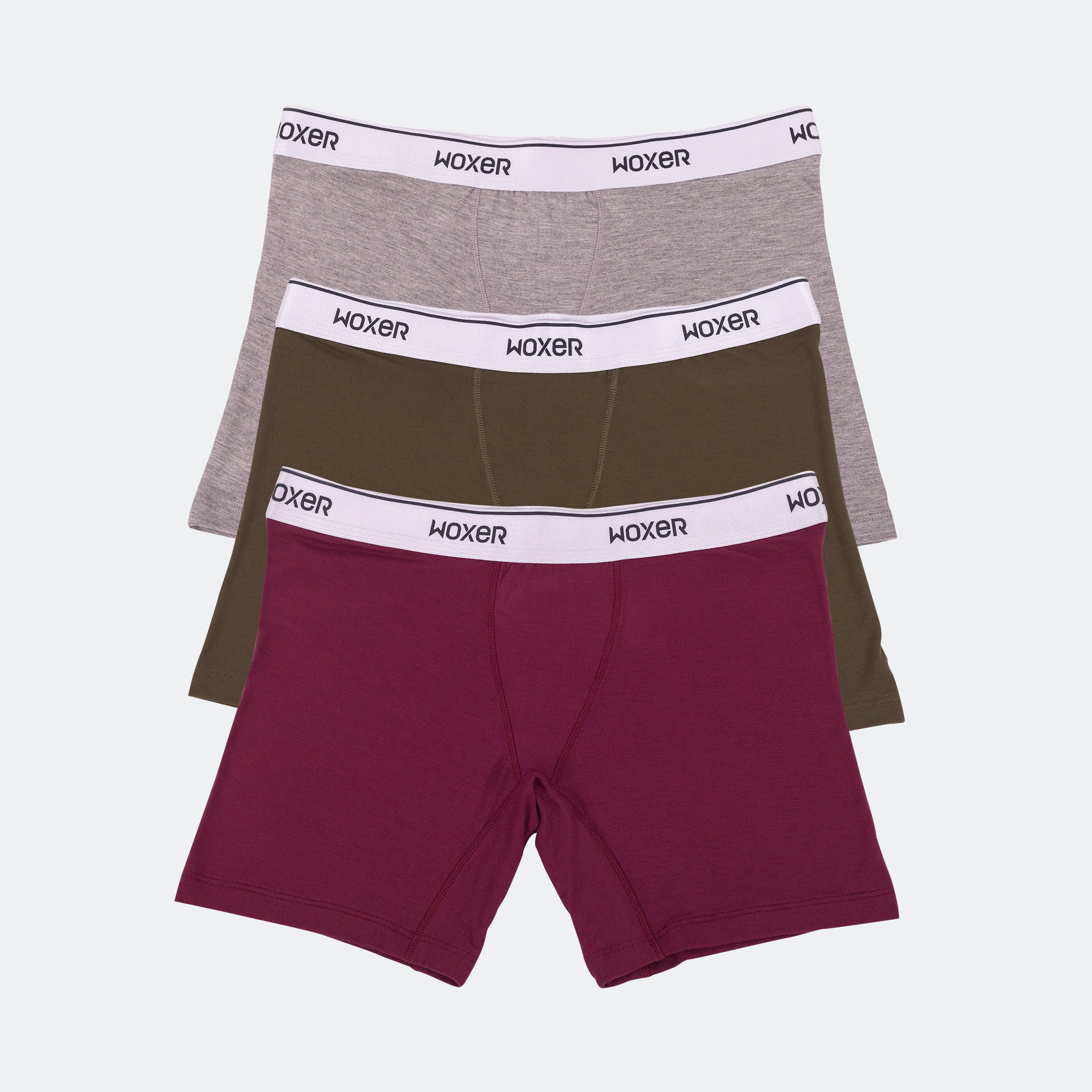 Baller Colors 3-Pack