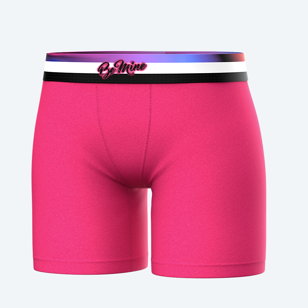 Baller Fuchsia