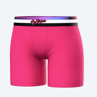 Baller Fuchsia