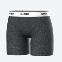 Baller Charcoal Heather