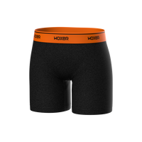 Baller High Waisted Cauldron
