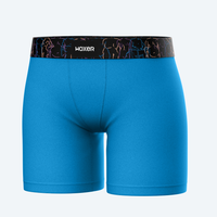 Baller Ibiza Blue
