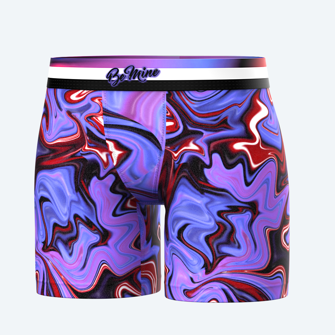 Baller Marbled