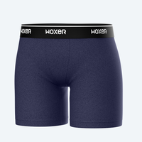 Baller Navy 2.0