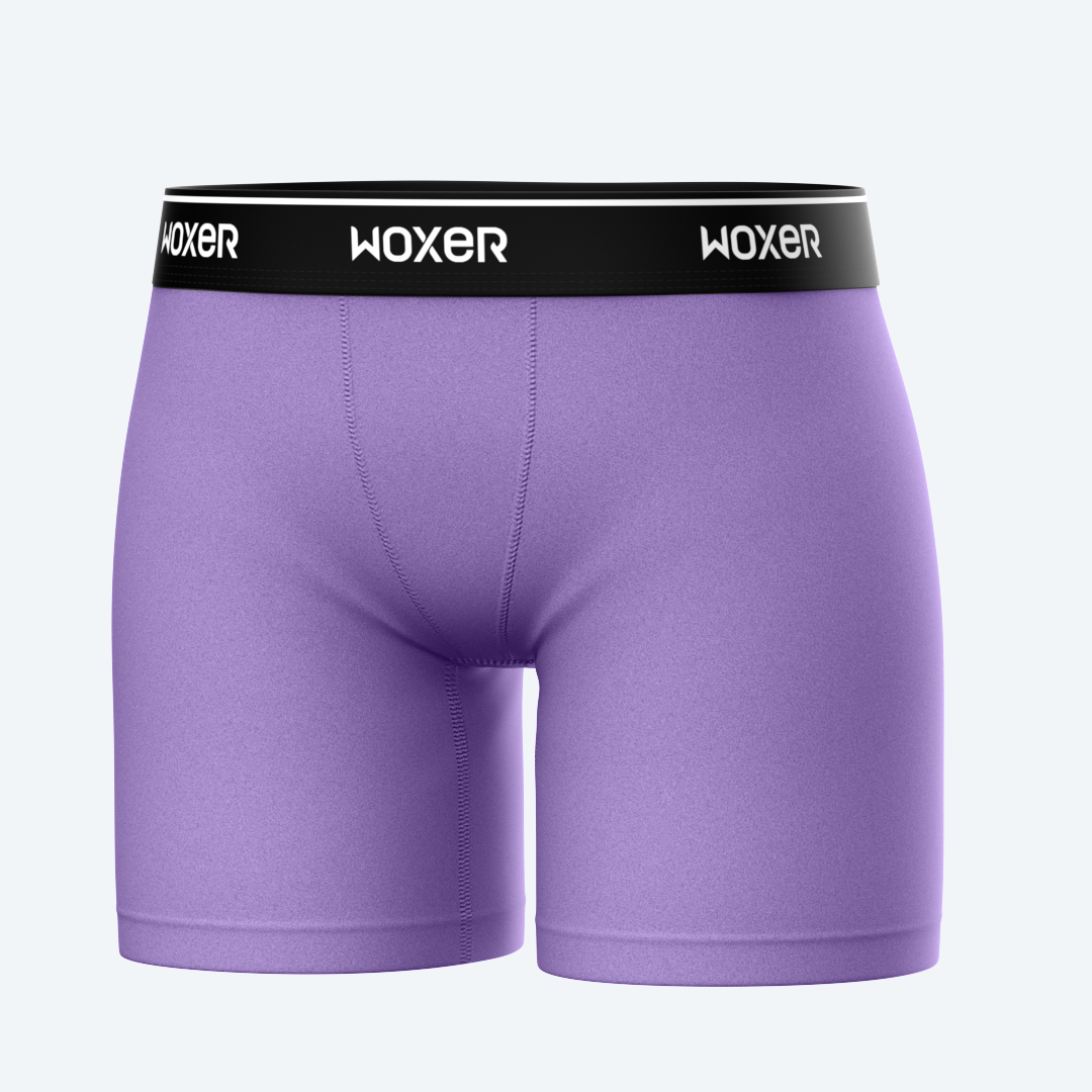Baller Purple