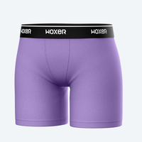 Baller Purple