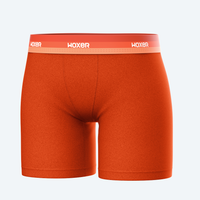 Baller Terracotta