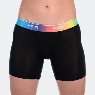 Baller Pride Noir