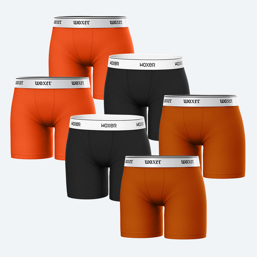 Baller Adapt 6-Pack