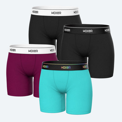 Baller Bizarre 4-Pack