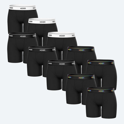 Baller Blackout 10-Pack