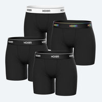 Baller Blackout 4-Pack