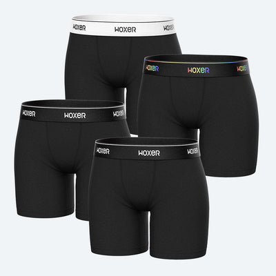 Baller Blackout 4-Pack