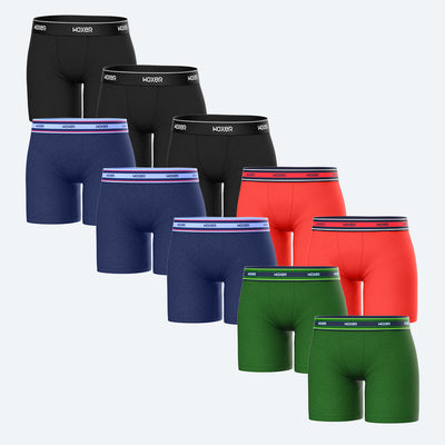 Baller Boreal 10-Pack