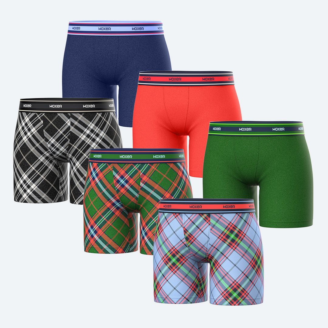 Baller Boreal 6-Pack