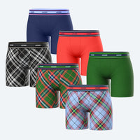 Baller Boreal 6-Pack