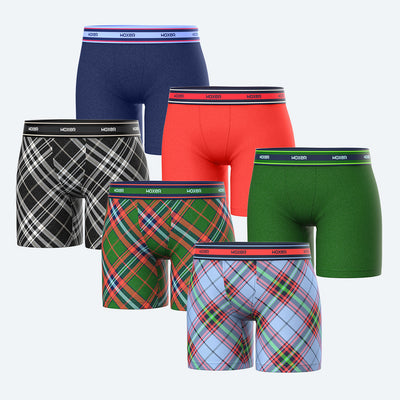 Baller Boreal 6-Pack
