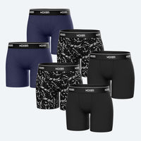 Baller Brilliant 6-Pack