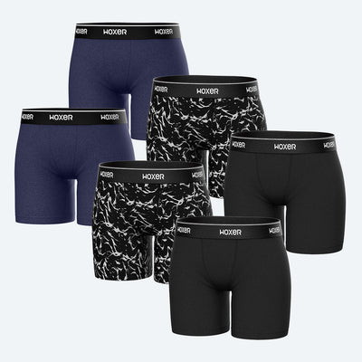 Baller Brilliant 6-Pack