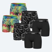 Baller Burst 6-Pack