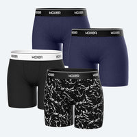 Baller Calm 4-Pack