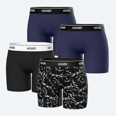 Baller Calm 4-Pack