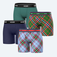 Baller Campfire 4-Pack