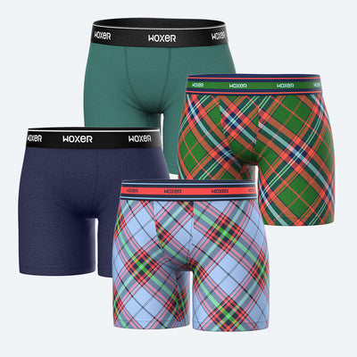 Baller Campfire 4-Pack