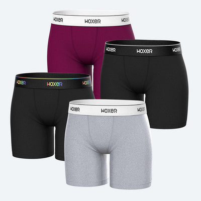 Baller Chill 4-Pack